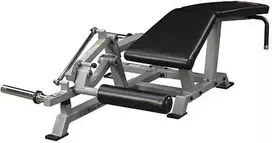 Kojų lenkimo treniruoklis Body Solid LVLC