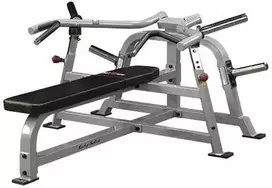 Krūtinės spaudimo treniruoklis Body Solid LVBP