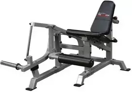 Kojų tiesimo treniruoklis Body Solid LVLE