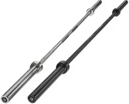 Body-Solid olimpinis tiesus grifas 150 cm