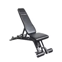 Universalus suoliukas Body Solid SFID425