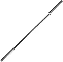 Body-Solid olimpinis grifas (vyrams) su adatiniais guoliais 220 cm