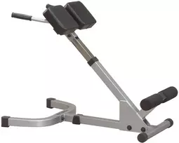 Body Solid Suoliukas nugarai Body Solud PHYP200X