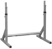 Pritūpimų stovas Body Solid Powerline PSS60X