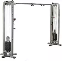 Kryžminės traukos treniruoklis Body-Solid SCC1200