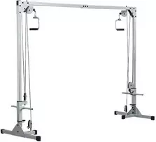 Kryžminės traukos treniruoklis Body-Solid PCCO90X