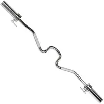 Body-Solid olimpinis kombinuotas grifas