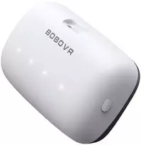 BOBOVR B100 baterija skirta S3 PRO/E3 PRO