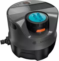 Gardena AquaPrecise saulės energija varomas 16000-29
