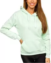 J.Style Džemperis Moterims Fleece Mint 68W02-61