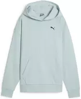 Puma Džemperis Moterims Better Essentials Mint 675988 22