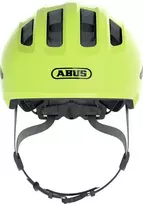 Abus Germany Šalmas Abus Smiley 3.0 blizgi geltona-M (50-55)