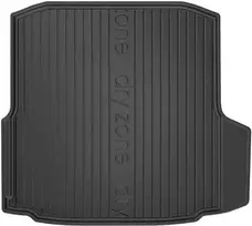 Frogum Guminis bagažinės kilimėlis Dryzone Skoda Octavia III Hečbekas 2012-2019