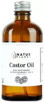 „Natur Planet“ ricinos aliejus, 100 ml