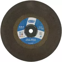 Abrazyvinis pjovimo diskas Tyrolit A 46 N 4 BF 71 M; 350x2,5 mm; 1 vnt.