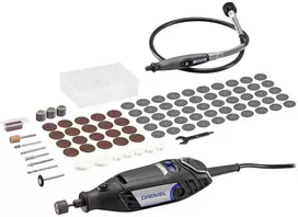 Dremel 3200-1/90 su 90 priedų