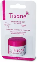 TISANE Classic lūpų balzamas - indelis 4,7g