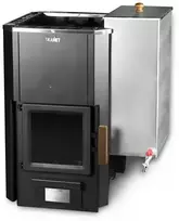 Malkinė pirties krosnelė - SKAMET P-11640 PRV/ VRV