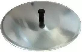 Atsarginės dalys - vandens šildytuvams HARVIA Cauldrons - Dangtis 80 l katilui