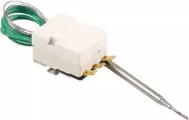 Atsarginės dalys - HARVIA termostatas 110℃