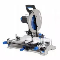 Evolution Evolution S355MCS plieno kampinis pjūklas su 355 mm / 66z ašmenimis