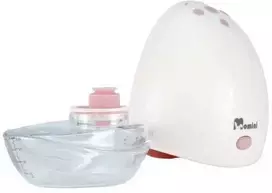 „Momini HandsFree“ belaidis elektrinis Pientraukis „SingleHarmony“