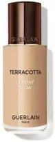 Guerlain Terracotta Le Teint Glow Fluid makiažo pagrindas 3w, 30 ml