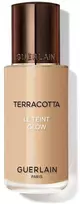 „Guerlain Terracotta Le Teint Glow“ skystas makiažo pagrindas, 3,5 vatos, 30 ml