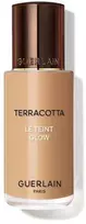 Guerlain Terracotta Le Teint Glow Fondo De Maquillaje Fluido 4,5n, 30 ml