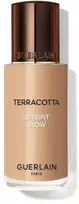Guerlain Terracotta Le Teint Glow Fondo De Maquillaje Fluido 4n, 30 ml