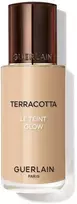 Guerlain Terracotta Le Teint Glow Fondo De Maquillaje Fluido 3n, 30 ml
