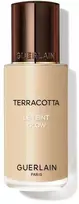 Guerlain Terracotta Le Teint Glow Fluid Foundation 1w, 30 ml