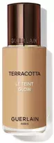 Guerlain Terracotta Le Teint Glow Fluid Foundation 4w, 30 ml