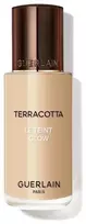 Guerlain Terracotta Le Teint Glow Fluid Foundation 2w, 30 ml