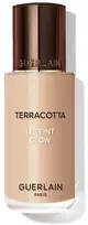 Guerlain Terracotta Le Teint Glow Fondo De Maquillaje Fluido 3c, 30 ml
