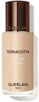 Guerlain Terracotta Le Teint Glow Fondo De Maquillaje Fluido 2n, 30 ml