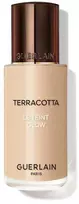 Guerlain Terracotta Le Teint Glow Fondo De Maquillaje Fluido 2c, 30 ml