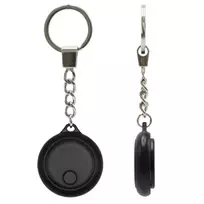 Gembird Smart Tag | TA-TAG-01-BK | Juodas