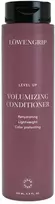 Löwengrip Level Up Volumizing Conditioner apimties suteikiantis kondicionierius, 200 ml