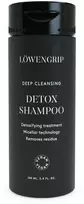 Löwengrip Deep Cleansing Detox Šampūnas valomasis šampūnas, 100 ml