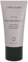Löwengrip Cool Me vėsinantis rutulinis dezodorantas, 50 ml