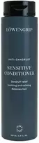Löwengrip Nuo pleiskanų Sensitive Conditioner švelnus kondicionierius nuo pleiskanų, 200 ml