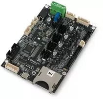 Pagrindinė plokštė Creality Ender-3 V3 SE 3D spausdintuvui