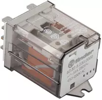 Atsarginės dalys - HARVIA kontaktorius K2
