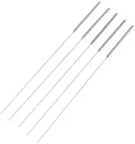 Ekstruderio antgalio valymo adata 0.35mm - 5 vnt