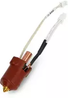 Creality Ender-3 V3 KE 3D spausdintuvo Hotend galvutė