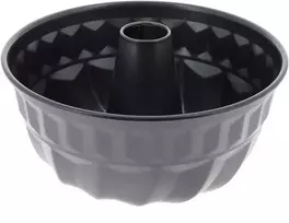 De Buyer Torto forma su centriniu vamzdeliu, 22 cm