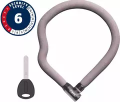 Spyna Abus Goose 4204K/110 rosemauve