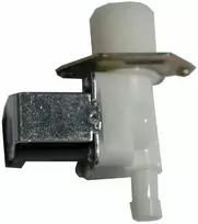 Atsarginės dalys - garo generatoriui Harvia HGP - Solenoidinis vožtuvas