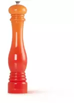 Le Creuset Pepper mill 30cm oranžinis